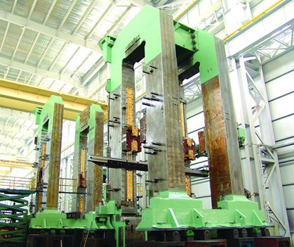 熱連軋機(jī)組(1)