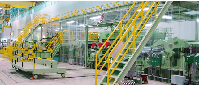 重卷機(jī)組(1)