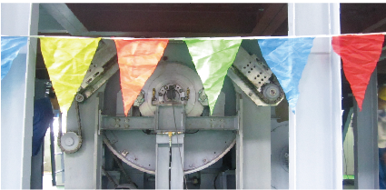 汽車測功機械(1)